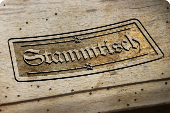 Stammtisch