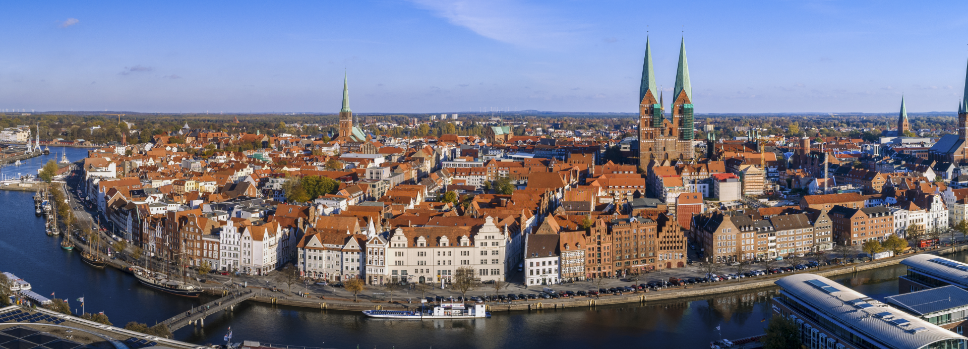 Zahnaerzte Luebeck Verein Headerbild